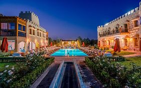 Atlas Castle Marrakech El Jem'a Ghemat